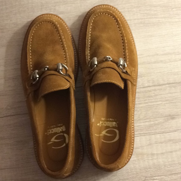 Galluci Kids Shoes - Picture 3 of 8